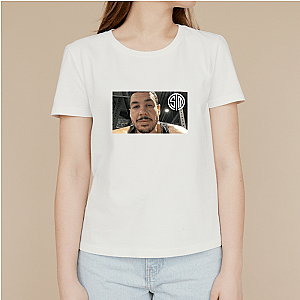 Powered by GGX Greekgodx T-Shirts