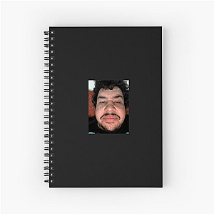 Greekgodx Certified Greekgodx Notebook