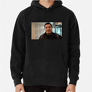 Greekgodx Was Here Greekgodx Hoodies