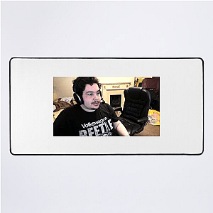 Trust in Greekgodx Greekgodx Mouse Pads