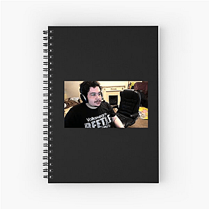 Trust in Greekgodx Greekgodx Notebook