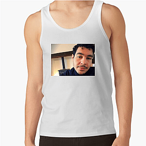 Greek Vibes Only Greekgodx Tank Tops