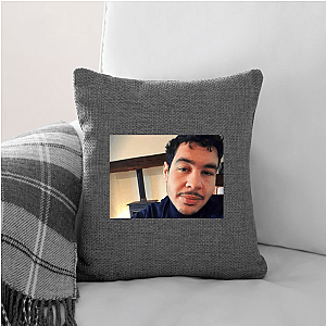 Greek Vibes Only Greekgodx Pillows Cover