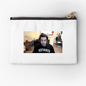 Greekgodx = Real Greekgodx Zipper Pouches