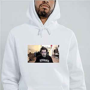 Greekgodx = Real Greekgodx Hoodies
