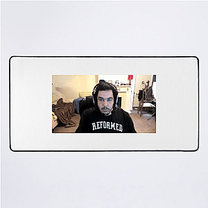 Greekgodx = Real Greekgodx Mouse Pads