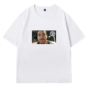 Powered by GGX Greekgodx T-Shirts