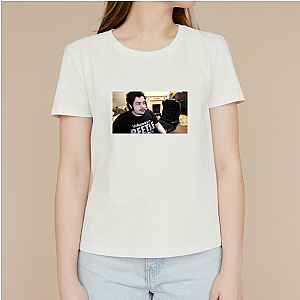 Trust in Greekgodx Greekgodx T-Shirts