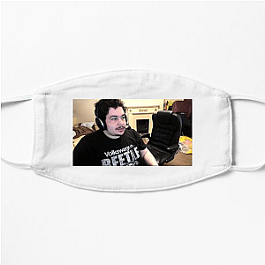 Trust in Greekgodx Greekgodx Face Masks