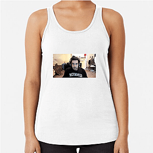 Greekgodx = Real Greekgodx Tank Tops