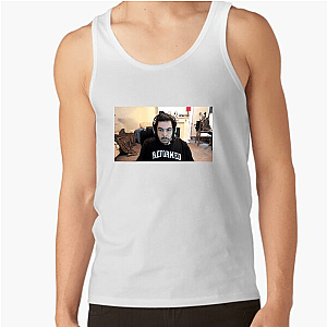 Greekgodx = Real Greekgodx Tank Tops