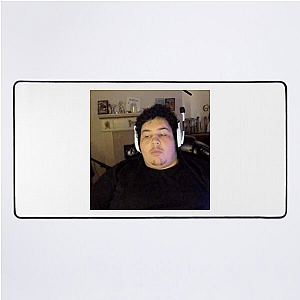 GGX Mode: ON Greekgodx Mouse Pads
