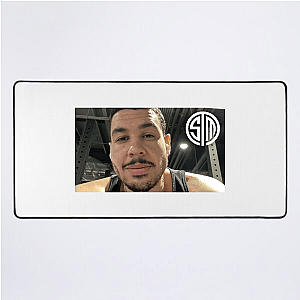 Powered by GGX Greekgodx Mouse Pads