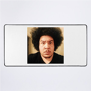 Greekgodx On Fire Greekgodx Mouse Pads