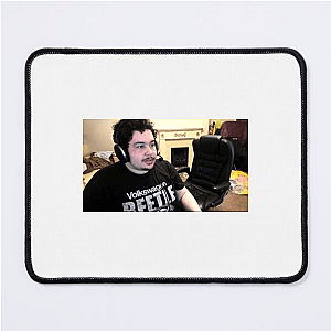 Trust in Greekgodx Greekgodx Mouse Pads