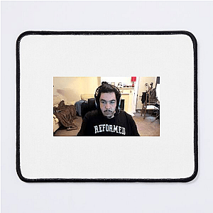 Greekgodx = Real Greekgodx Mouse Pads
