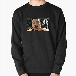 Powered by GGX Greekgodx Sweatshirts
