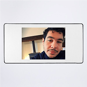 Greek Vibes Only Greekgodx Mouse Pads