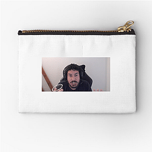 Greekgodx Forever Greekgodx Zipper Pouches