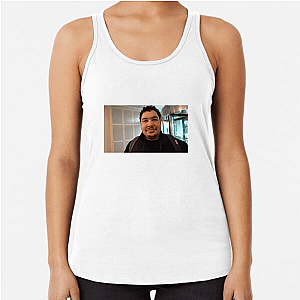 Greekgodx Was Here Greekgodx Tank Tops