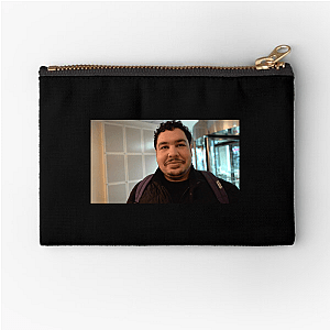 Greekgodx Was Here Greekgodx Zipper Pouches