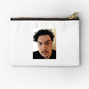Stay Greeky Greekgodx Zipper Pouches