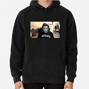 Greekgodx = Real Greekgodx Hoodies