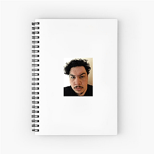 Stay Greeky Greekgodx Notebook