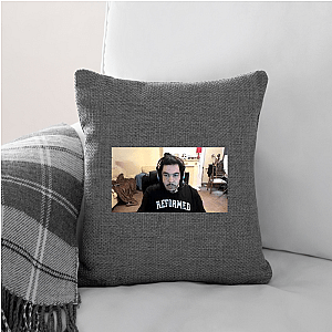 Greekgodx = Real Greekgodx Pillows Cover