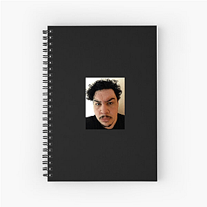 Stay Greeky Greekgodx Notebook