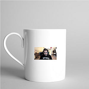 Greekgodx = Real Greekgodx Mugs