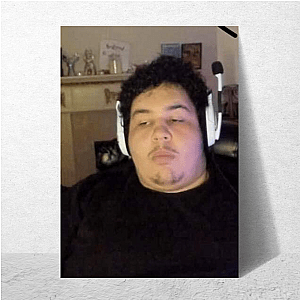 GGX Mode: ON Greekgodx Posters