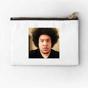 Greekgodx On Fire Greekgodx Zipper Pouches