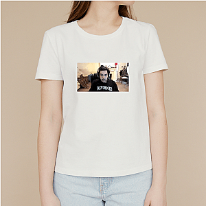 Greekgodx = Real Greekgodx T-Shirts