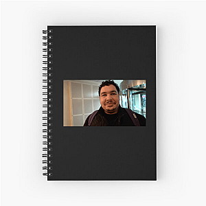 Greekgodx Was Here Greekgodx Notebook