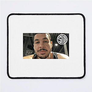 Powered by GGX Greekgodx Mouse Pads