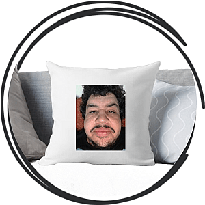 Greekgodx Pillows Cover