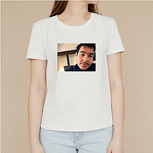 Greek Vibes Only Greekgodx T-Shirts