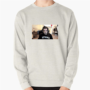 Greekgodx = Real Greekgodx Sweatshirts
