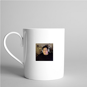 GGX Mode: ON Greekgodx Mugs