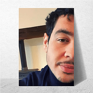 Greek Vibes Only Greekgodx Posters