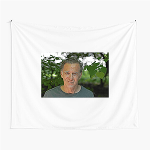 Green and Gold Where Destiny Lies Green And Gold Tapestries