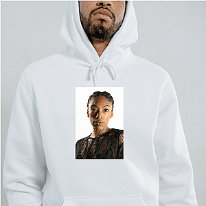 Green and Gold The Power Of Hope Green And Gold Hoodies