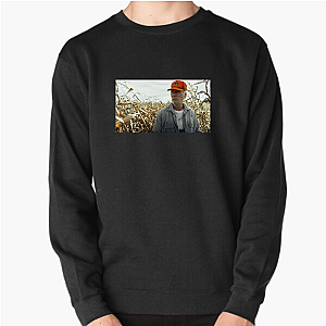 Green and Gold A Legacy Woven Green And Gold Sweatshirts
