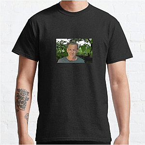 Green and Gold Where Destiny Lies Green And Gold T-Shirts