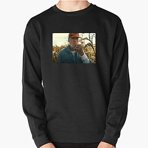 Green and Gold Beyond The Screen Green And Gold Sweatshirts