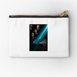 Green and Gold A Tale Of Triumph Green And Gold Zipper Pouches