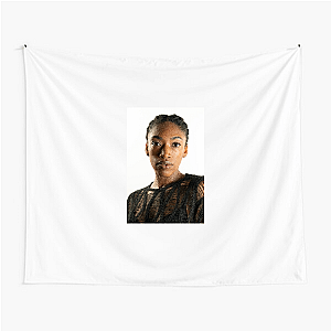 Green and Gold The Power Of Hope Green And Gold Tapestries