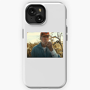 Green and Gold Beyond The Screen Green And Gold iPhone Cases