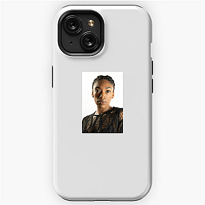 Green and Gold The Power Of Hope Green And Gold iPhone Cases
